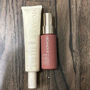 New Vegamour Gro+ Advance Scalp Detoxifying serum